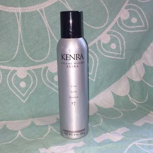 Kenra Volume Mousse Extra